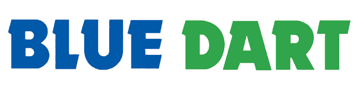 Blue Dart logo