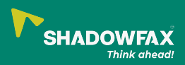 Shadowfax logo