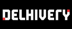 Delhivery logo