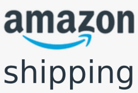 Amazon Shipping logo